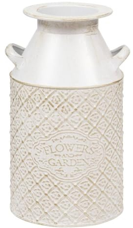 Lechero Tino 17,5 x 31,5 cm hojalata
