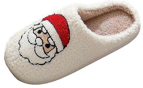 Stivaletti Donna estive Bianco Pantofole Donna estive a Rete Stivali Donna Estivi Traforati Morbidi Stivaletti Donna Estivi Taglia 43 Stivali Donna Estivi Aperti in Punta Stivaletti Estivi