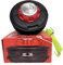 Testina Easy Work Ø130 con pomello coppa folle e kit inserti