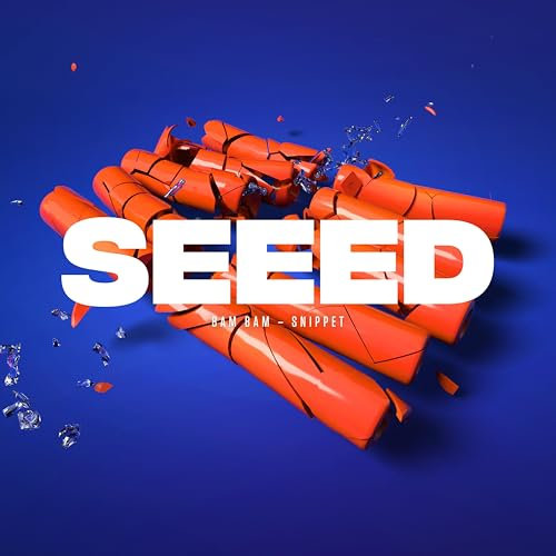 BAM BAM (feat. Nura, Deichkind, Trettmann & Salsa 359) [Album Snippet]
