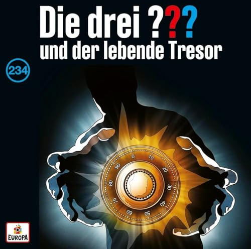 Folge 234: und der Lebende Tresor