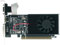 Knoruley Scheda Grafica GT730 4GB GT730 DDR3 128Bit Schede Grafiche GDDR3, Uscita DVI e VGA