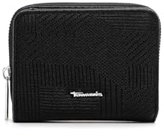 Tamaris Geldbörse TAS Karen 34522 Damen Geldbörsen Zweifarbig Black 100