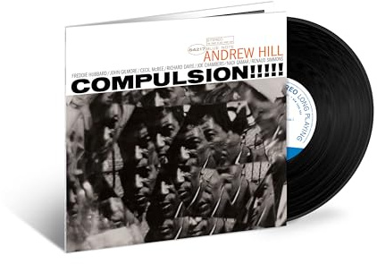 Compulsion!!!!! (Tone Poet Vinyl)