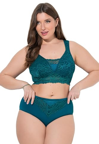 Ulla Popken Damen Slips