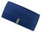 CHILLOUTS Unisex Eton Stirnband, 41 Navy, Einheitsgröße EU