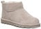 Bearpaw Damen Shorty Stiefelette, Mushroom (500), 42 EU