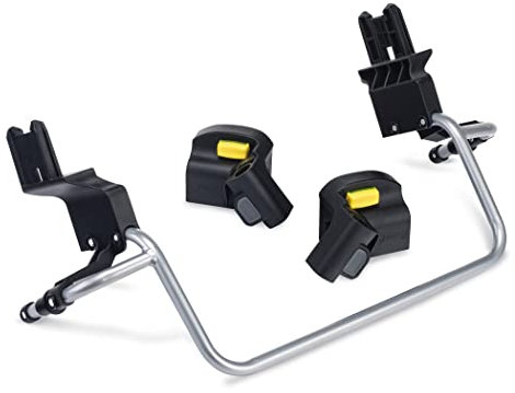 BOB Gear® Einzelner Jogging-Kinderwagen-Adapter für UPPAbaby®-Kindersitze