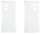 caseroxx TPU-Housse en Transparent pour Doro 8100/8110 / 8200/8210 / 8220 – Protection ajustée