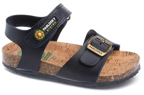Pablosky Jungen 508720 Sandale