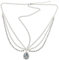 Bridal Head Chain，Crystal ，Pendant ，Hair Chains ，Forehead ornament，Rhinestone Wedding Hair Accessories for Women Girls