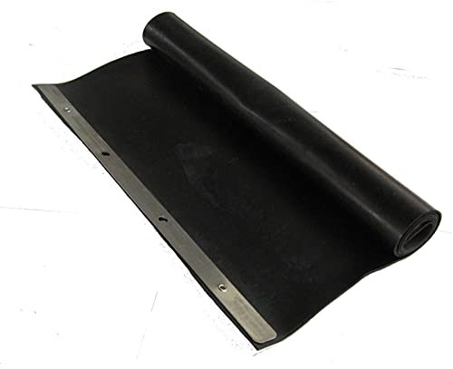 MYFORD Machine Swarf Guard for VM MILLING Machine