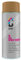 CROP Bombe de peinture RAL 1011 Beige Brun - Brillant - 400ml - Bombe aérosol Beige - 100% inaltérable - Séchage rapide - Intérieur & Extérieur - RAL1011