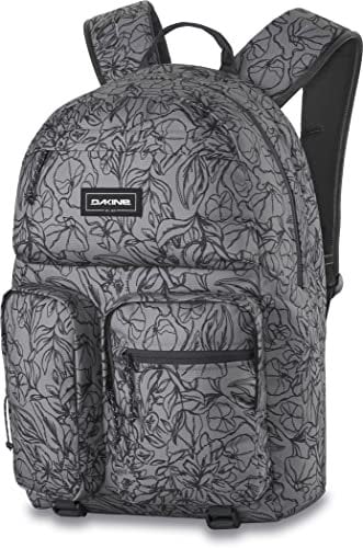 Dakine Unisex-Erwachsene Method Backpack DLX 28l Rucksack, Poppy Griffin, 28 Liter