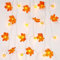 APODESS 4.5m/14.7Ft Ahornblatt Lichterkette Herbstdeko Lichterkette Batterie 30 LED Halloween Deko Licht Kürbis Lichter Blätter Girlande für Erntedankfest Garten Fenster Außen Innen