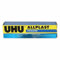 LUTH Premium Profi Parts Colle compatible Bosch 00311863 Uhu Allplast pour joint de porte réfrigérateur congélateur tube 30g