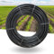 Tubo Ala Gocciolante per Irrigazione a Goccia Ø 16 Passo 20 | Passo 30 | Passo 33 | Passo 40 Irrigazione Automatica per Orto e Giardino con Doppio foro 2 lt/h (Passo 20, 50 metri)