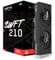 XFX AMD Radeon RX 7800 XT SWFT210 CORE 16GB Graphics Card