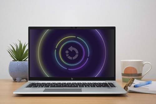 HP EliteBook 840 G7 Laptop | 14 Zoll | 1920 x 1080 | Intel Core i7-10510U | 16 GB DDR4 RAM | 1 TB NVMe | DE-QWERTZ | Windows 11 Pro | 1 Jahr Garantie | (Generalüberholt)