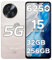 DOOGEE Note 59 Pro 5G Smartphone Libre Android 15, 32GB+256GB(2TB) Octa Core 6,75 HD+120Hz Telefonos Moviles 8.6mm, 6250mAh Teléfono Móvil para Mayores, Cámara AI 16MP/Dual SIM/GPS/NFC/Huella Móvils