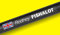 ANGELRUTE ANGELKASTEN personalisiert name Aufkleber Sticker 6ER SET mit flagge