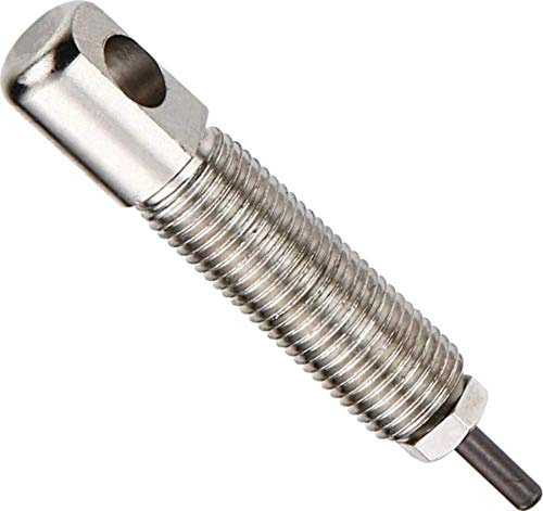 IceToolz Spare Shaft, Silver, M