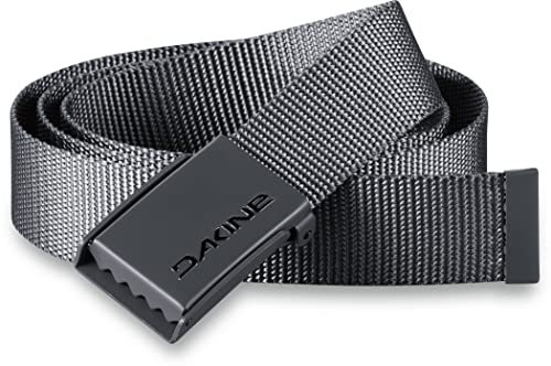 Dakine Rail Belt Gürtel - Gunmetal
