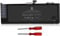 E EGOWAY Replacement Battery A1382, Made for Early/Late 2011, Mid 2012 Apple's 15 inch MacBook Pro