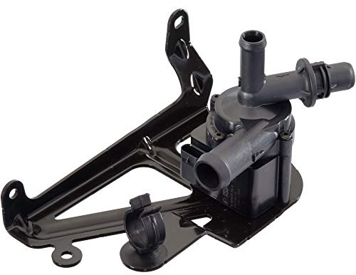 Pierburg 7.08692.00.0 Water Pump
