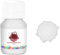 PAINT IT EASY Textil- & Stoffmalfarbe zum Malen & Drucken - Für helle & dunkle Stoffe, 50ml, Weiß