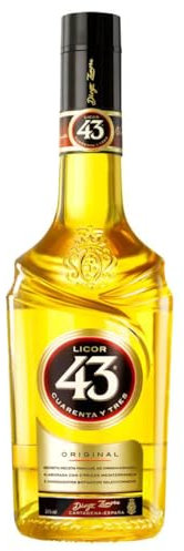 Licor 43