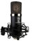 TZ Microfono Stellar x2 Vintage diaframma largo condensatore cardioide XLR