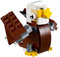 LEGO Creator Eagle Mini Model Build Polybag Set 40329
