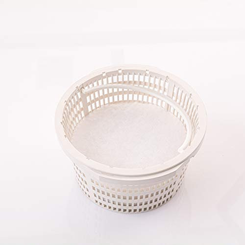 PureFlow Filtre Ø 17 cm pour paniers de Skimmer Standards et Mini Skimmers