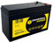 Universal Power AGM UPS12-9 12V 8,8Ah AGM Batterie USV Akku wartungsfrei