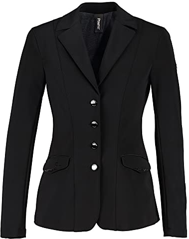 Pikeur Isalie Womens Competition Jackets UK 16 Reg Black