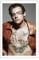 Harry Styles signierter Fotodruck, vorgedruckte Signatur, Autogramm, Geschenk, 304,8 mm x 203,2 mm