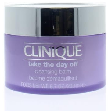 Cq take the day off clean balm 200