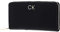 Calvin Klein Re-Lock Z/A Wallet CK Black