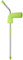 FIBOUND 1 Piece Beer Snorkels Beer Snorkel Funnel Snorkel Beer Drinking Dispenser for Beer Mouthpiece Beer Drinking Beer Funnel Dispenser with Brushes for Home, Party, Bar