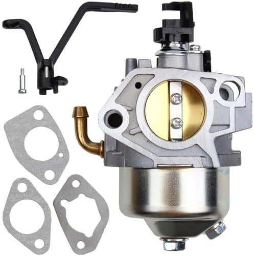Goodbest Carburatore compatibile con Troy Bilt 6250 8500 Watt Generatore Sostituire 030594A 030594