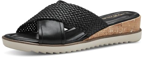 Tamaris Damen 1-27101-42 001 39 Black