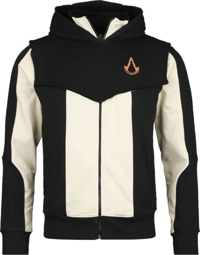 Assassin's Creed Mirage - Basim Desert Hero Item Men's Hoodie