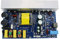 Hanabitx 1000W Class D Power Amplifier Board Mono Power Amp Board with Switching Power Supply