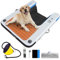 Inflatable Dog raft ramp, Water Sports Floating Platform, Swimming Pool Floating Ladder, Boat Dock ramp Ladder, Water Dog Ladder