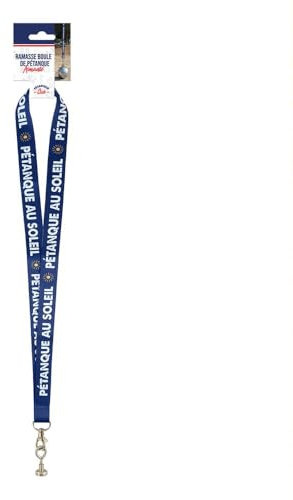 SUD TRADING COMPANY Magnetischer Boccia-Kugel