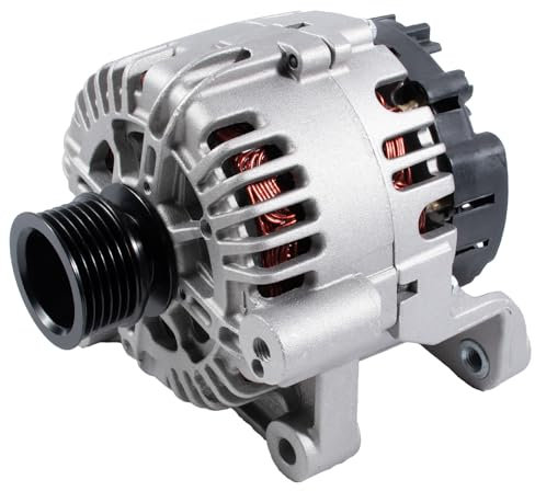 Lichtmaschine Generator Ersatz für 5er E60 Touring E61 535d M5 520d 6er E63 E64 7er E65 E66 E67 2002-2018