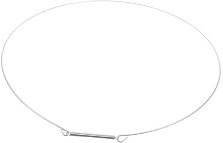 Levemolo Joint De Porte Lave Linge Pince à Ressort Acier Inoxydable Pour Joint De Porte De Machine à Laver ÉTanchéIté Et Installation Facile 31cm