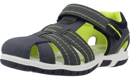 Chicco, Baby Sandalen mit Bequemem Klettverschluss, Kinderschuhe, Designed in Italy