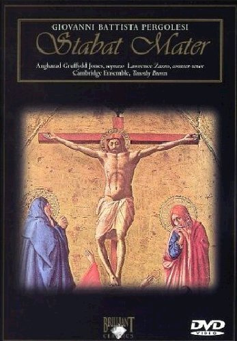 Pergolesi - Stabat Mater